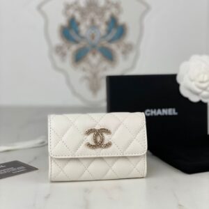 ZEP- Fashion Wallet Purse - CHL - 016