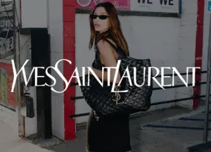 Yves Saint Laurent Bags