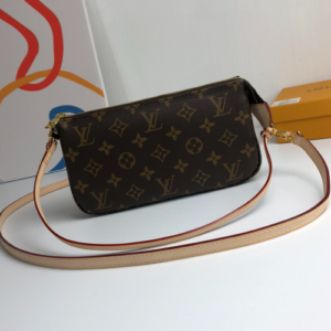 Louis Vuitton Single Mahjong Bag