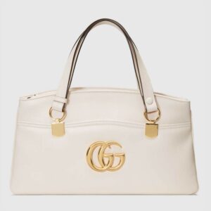 Replica Gucci Arli Large Top Handle Bag 550130
