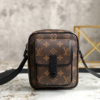 Louis Vuitton Men’s Christopher Mini Messenger Handbag