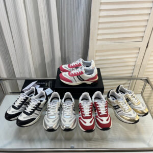 ZEPHRA - CHL Shoes - 286