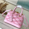 Louis Vuitton Gradient Nicolas Ghesquiere Handbag – Pink