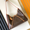 Louis Vuitton CarryAll Medium Handbag