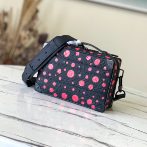 Louis Vuitton Soft Trunk handbag