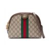 Replica Gucci Ophidia GG Small Shoulder Bag 499621