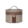 Replica Gucci Ophidia GG Cosmetic Case 611001