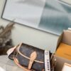 Louis Vuitton Duty-Free Version Bag