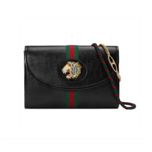 Replica Gucci Rajah Small Shoulder Bag 570145