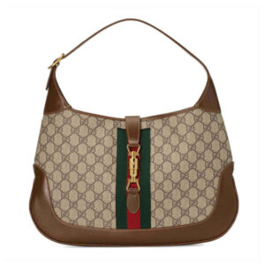Replica Gucci Jackie 1961 Medium Hobo Bag 636710