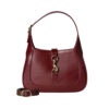 Replica Gucci Jackie Small Shoulder Bag 782849 Patent Leather