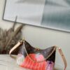 Louis Vuitton YK Boulogne Handbag