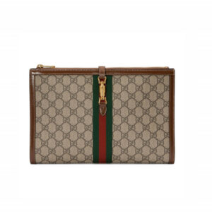 Replica Gucci Jackie 1961 Pouch 647332
