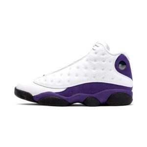 air jordan 13 retro lakers 414571 105