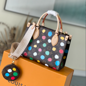 Louis Vuitton YK OnTheGo Small Handbag