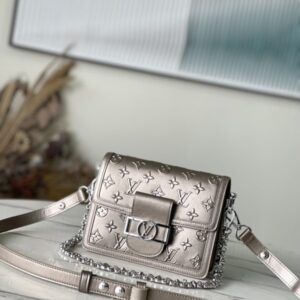 Louis Vuitton Dauphine Mini Bag