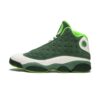jordan air jordan 13 retro promo oregon ducks