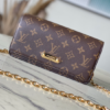 Louis Vuitton LiLy Woc Handbag