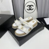 ZEP- Fashion Shoes Sandals - CHL - 1155