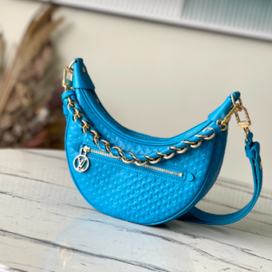 Louis Vuitton Loop bag – Blue