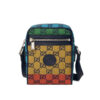 Replica Gucci GG Multicolor Bag 658659