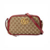 Replica Gucci GG Marmont Small Shoulder Bag 447632