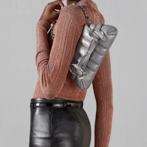 Replica Gucci Horsebit Chain Small Shoulder Bag 764339