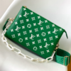 Louis Vuitton Coussin Small Handbag – Green