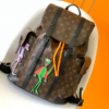 Louis Vuitton CHRISTOPHER Small Backpack