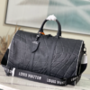 Louis Vuitton Keepall 50 Weekend Bag