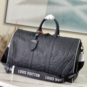 Louis Vuitton Keepall 50 Weekend Bag