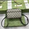 Replica Gucci Horsebit 1955 Small Shoulder Bag 760196