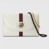 Replica Gucci Rajah Medium Shoulder Bag 564697