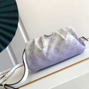 Louis Vuitton SCALA Mini Handbag – Blue