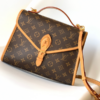 Louis Vuitton Medium Nicolas Ghesquière Ivy Handbag