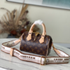 Louis Vuitton Speedy Bandoulière 20 Bag