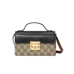 Replica Gucci Padlock Mini Bag 652683