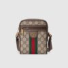 Replica Gucci Ophidia GG Shoulder Bag 598127