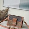 Louis Vuitton Classic Dauphine Handbag