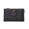 Replica Gucci GG Marmont Clutch 448450