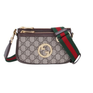 Replica Gucci Blondie GG Mini Bag 724599
