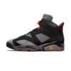 air jordan 6 retro bordeaux