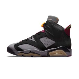 air jordan 6 retro bordeaux