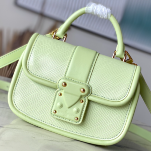 Louis Vuitton Hide & Seek Handbag – Green