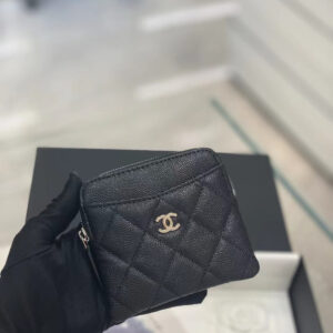 ZEP- Fashion Wallet Purse - CHL - 022