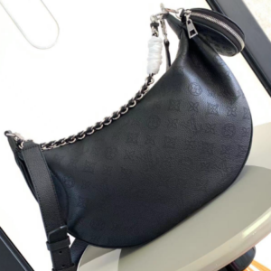 Louis Vuitton Baia Medium Handbag – Black