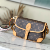 Louis Vuitton Baguette Handbag