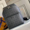 Louis Vuitton Italian A-grade Bag – Black