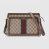 Replica Gucci Ophidia GG Medium Shoulder Bag 523354