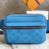 Louis Vuitton Men’s OUTDOOR Small Messenger Bag